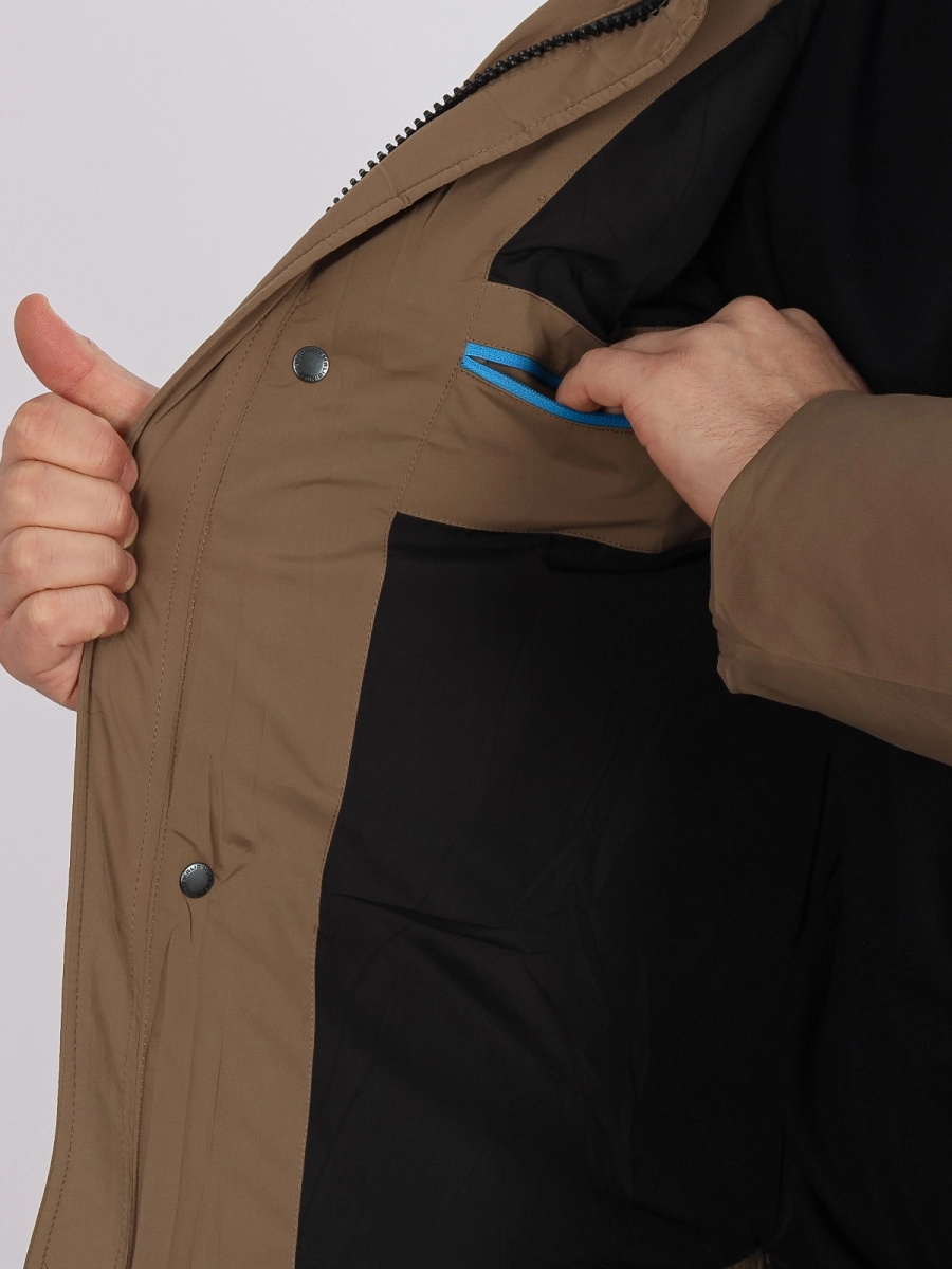 Malidinu / Куртка утепленная