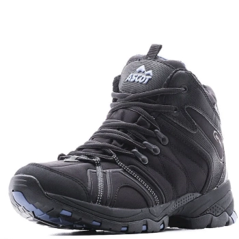 Ascot / Ботинки Cusco 2