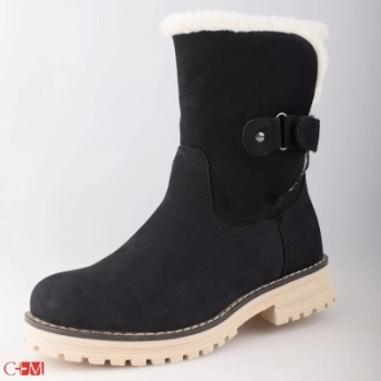 Keddo / Полусапожки