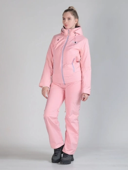 Running River / Куртка горнолыжная