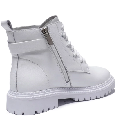 Тофа / Ботинки