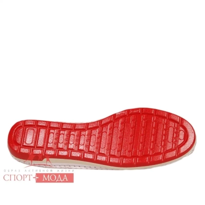 Ybarra / Мокасины