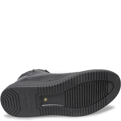 Jonny Fire / Ботинки