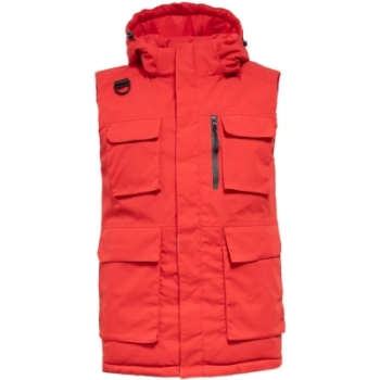 Sport & Moda / Жилет Sport & Moda / Жилет