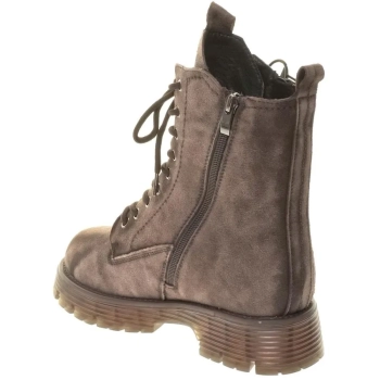 Torsion Field (Тофа) / Ботинки женские утепленные