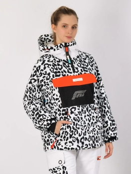 Free Cover / Куртка горнолыжная / сноуборд