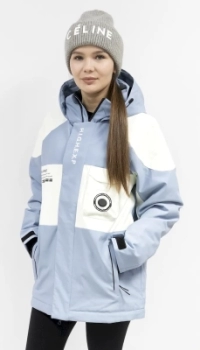 High Experience / Куртка горнолыжная High Experience / Куртка горнолыжная