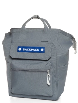 Naulice / Сумка-рюкзак