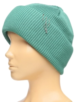 MISKORKI / Шапка женская