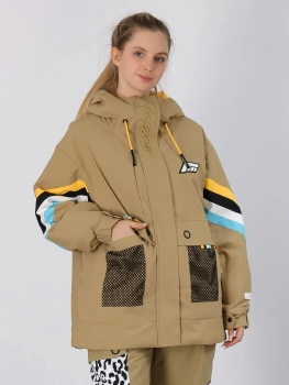 Free Cover / Куртка горнолыжная / сноуборд