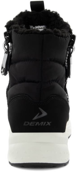 Demix / Ботинки Sprinter Boot A20FDESS039-99