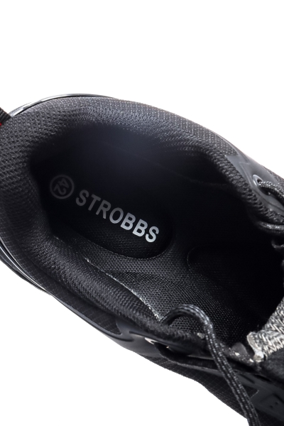 Strobbs / Кроссовки мужские STB_C/B3476