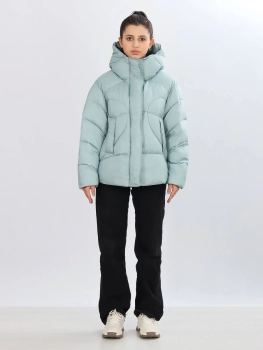 Snow Owl / Куртка зимняя женская Snow Owl / Куртка зимняя женская