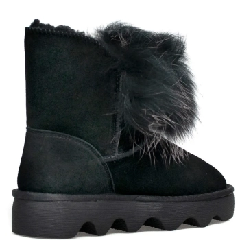 Rita Bravuro / Ботинки