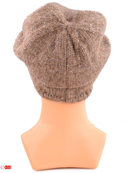 Marhatter / Шапка женская MWH8707-118