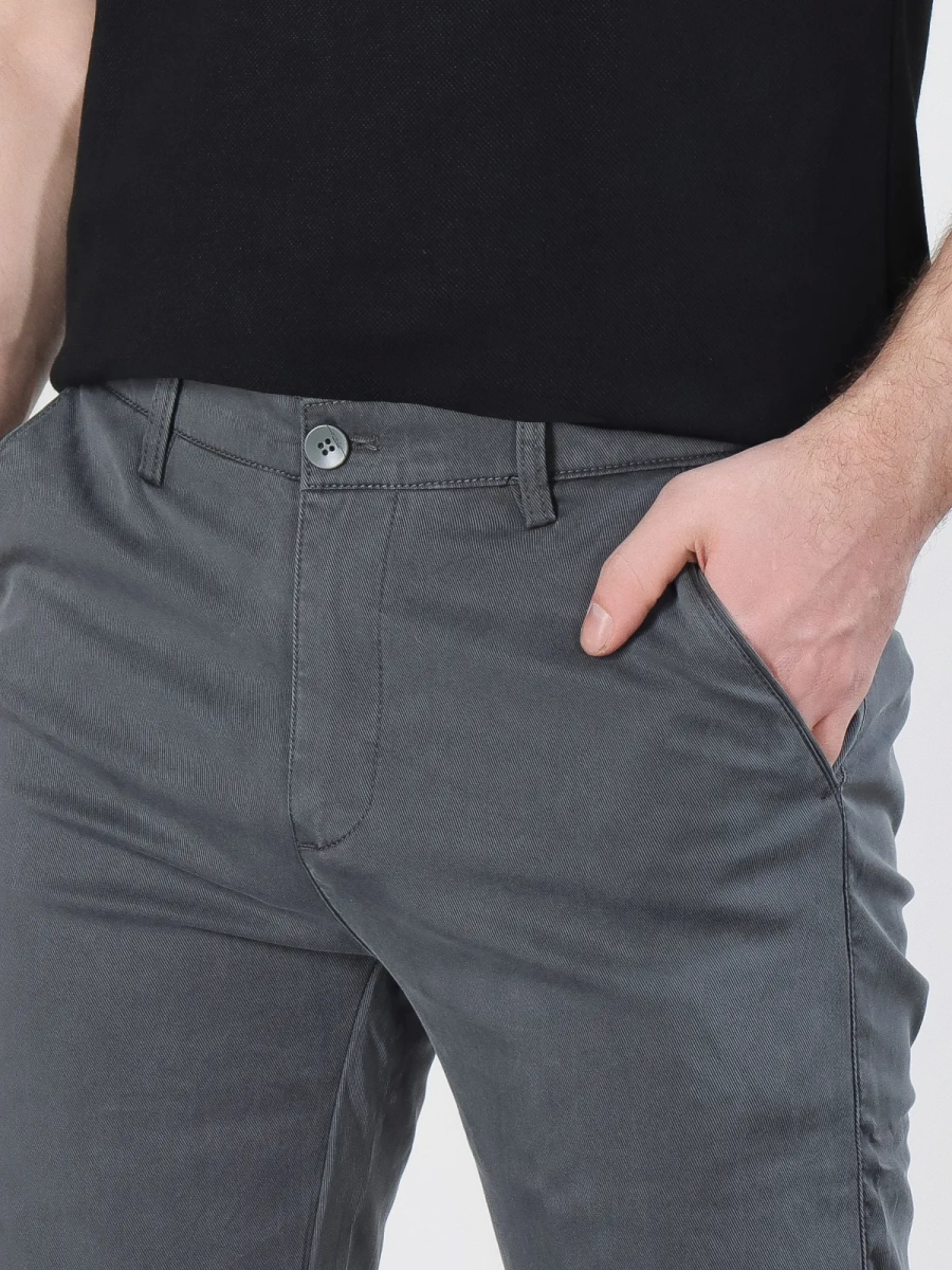 Naulice / Брюки слаксы Naulice / Брюки слаксы