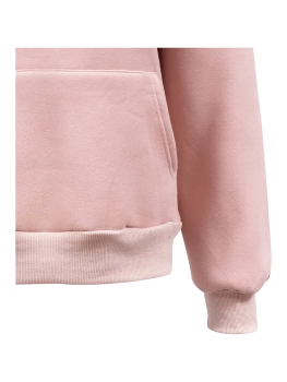 Айли / Толстовка \ Худи утепленное