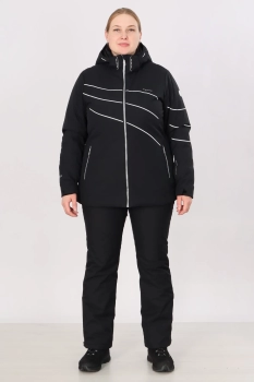 High Experience / Куртка горнолыжная High Experience / Куртка горнолыжная