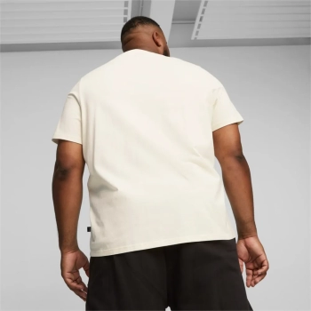Puma / Футболка BETTER ESSENTIALS Tee 