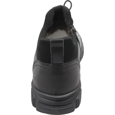 Torsion Field (Тофа) / Ботинки мужские утепленные