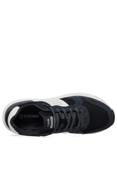 Strobbs / Кроссовки мужские STB_C/B3497