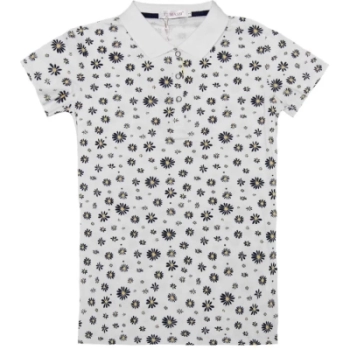 Tumassi / Футболка-поло Tumassi / Футболка-поло