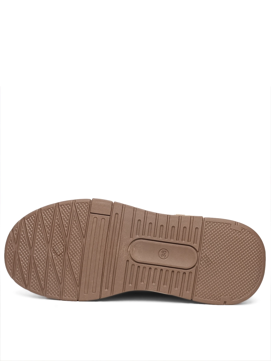 Lucky Sister / Ботинки женские утепленные