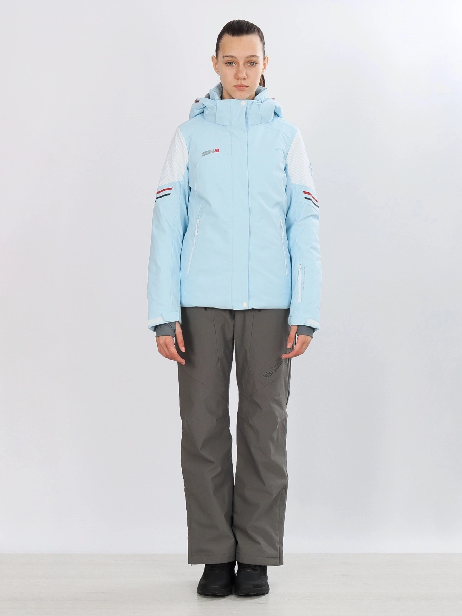 High Experience / Куртка горнолыжная / сноубордическая женская