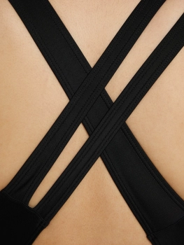 Kappa / Купальник закрытый 