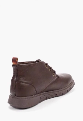 Patrol / Ботинки