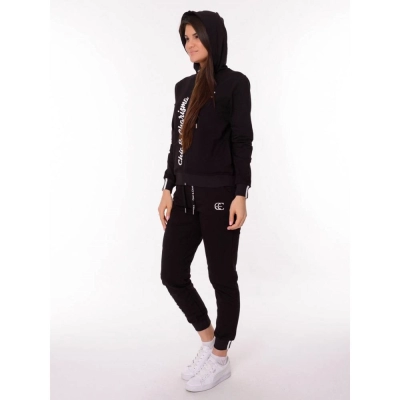 Chic and Charisma / Свитшот