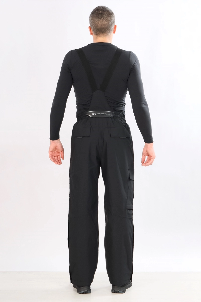 High Experience / Полукомбинезон горнолыжный