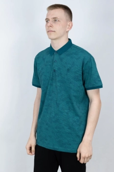 Mostom / Футболка - поло Mostom / Футболка - поло