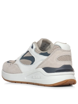 Strobbs / Кроссовки замшевые