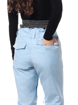 Running River / Полукомбинезон горнолыжный / сноубордический