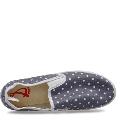 Алми / Слипоны