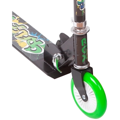 RGX / Самокат Graffiti