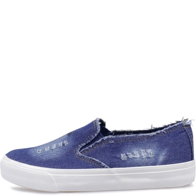 Тофа / Слипоны