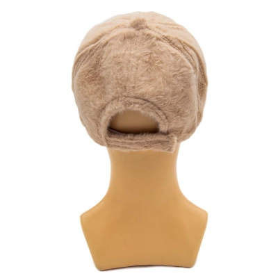 Sport & Moda / Бейсболка QIANG LI утепленная / демисезонная