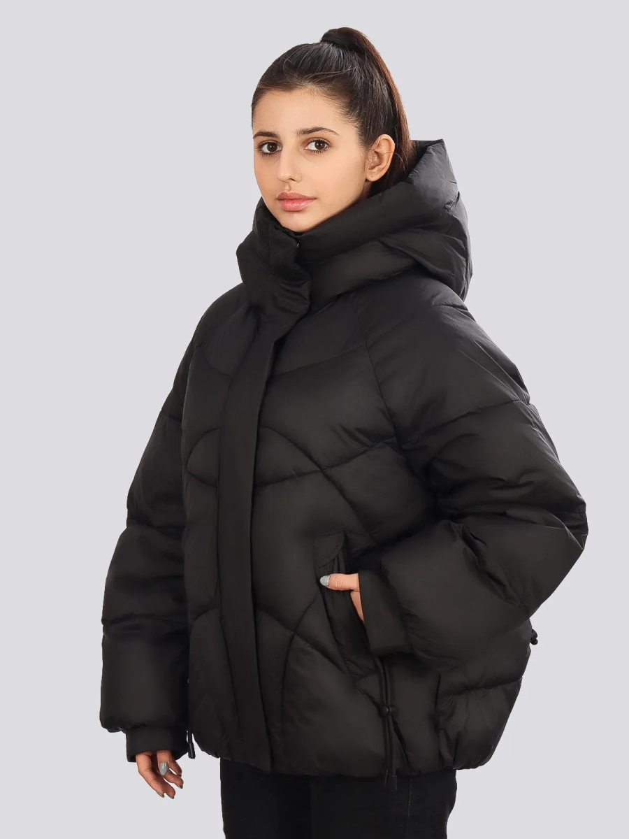 Snow Owl / Куртка зимняя женская Snow Owl / Куртка зимняя женская