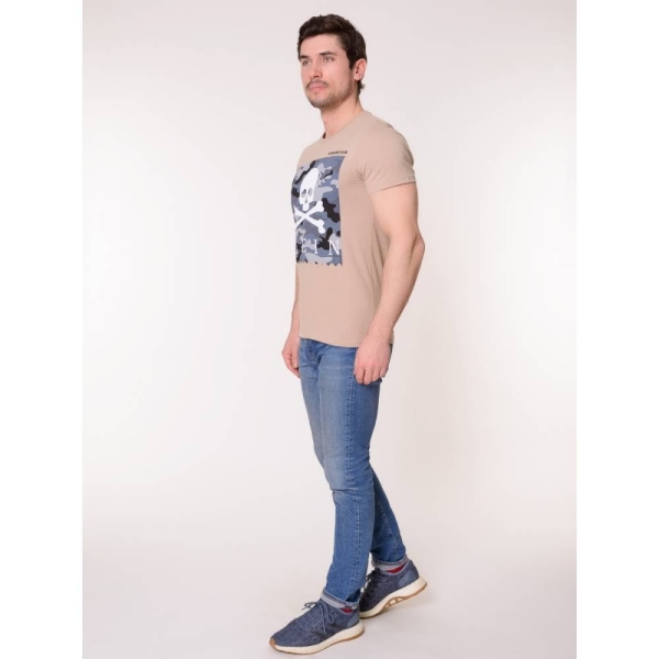 Giovedi / Футболка 020004