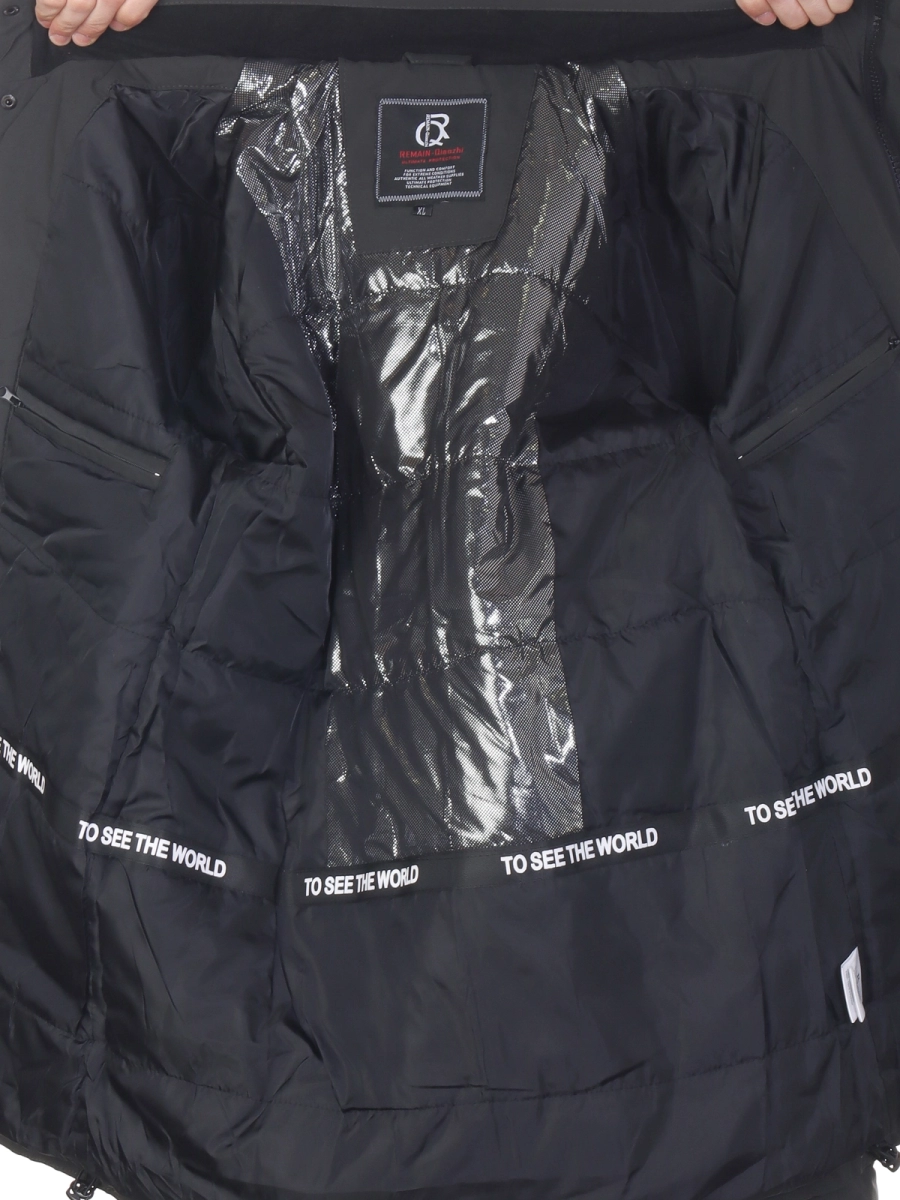 Remain / Куртка демисезонная Remain / Куртка демисезонная