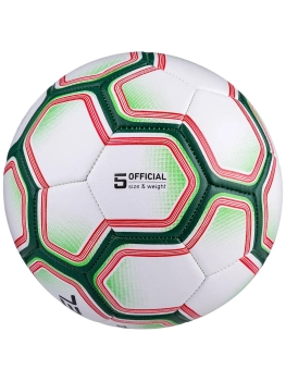 Jögel / Мяч футбольный Nano (5)