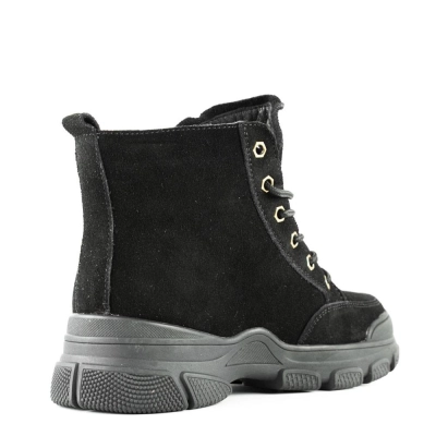 Linda / Ботинки