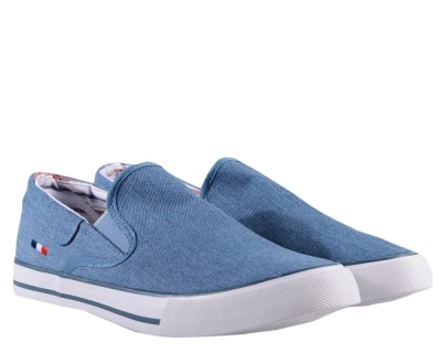 Тофа / Слипоны