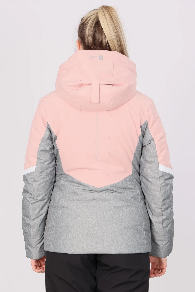 High Experience / Куртка горнолыжная High Experience / Куртка горнолыжная