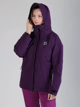 Running River / Куртка горнолыжная