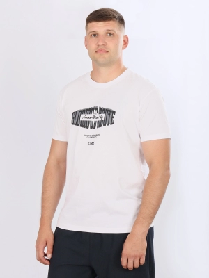 Naulice / Футболка повседневная