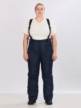 Master Class / Полукомбинезон / брюки утепленные