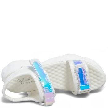 Сандалии Patrol